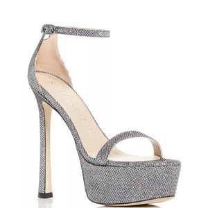 Stuart Weitzman Platform